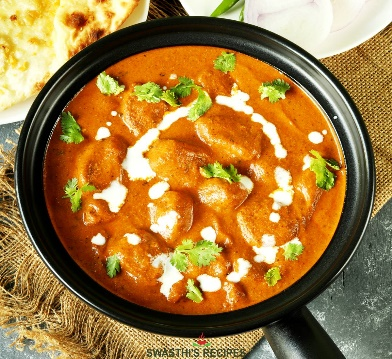 Tandoori specialties, The Sultani